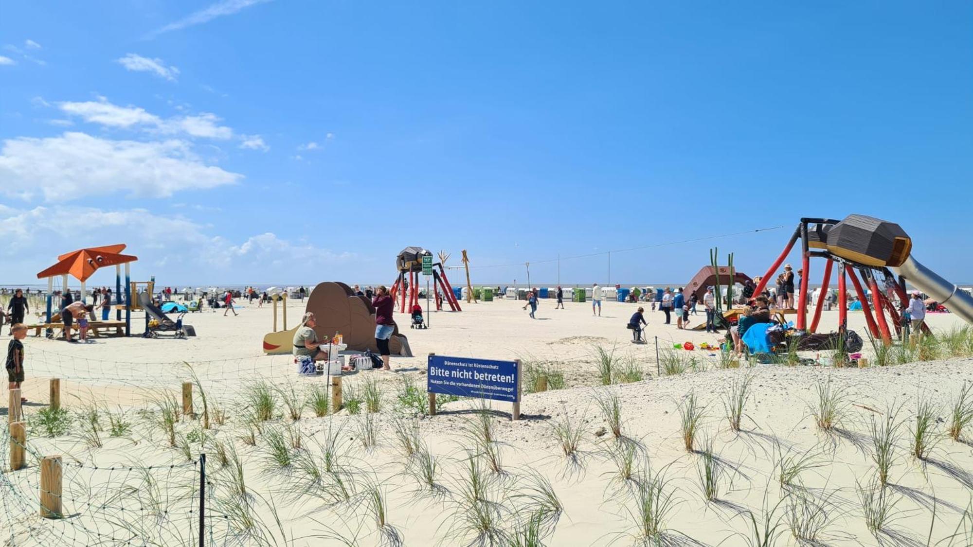 Ferienhaus Nordseeglueck Im Ferienpark Berumbur Bagian luar foto